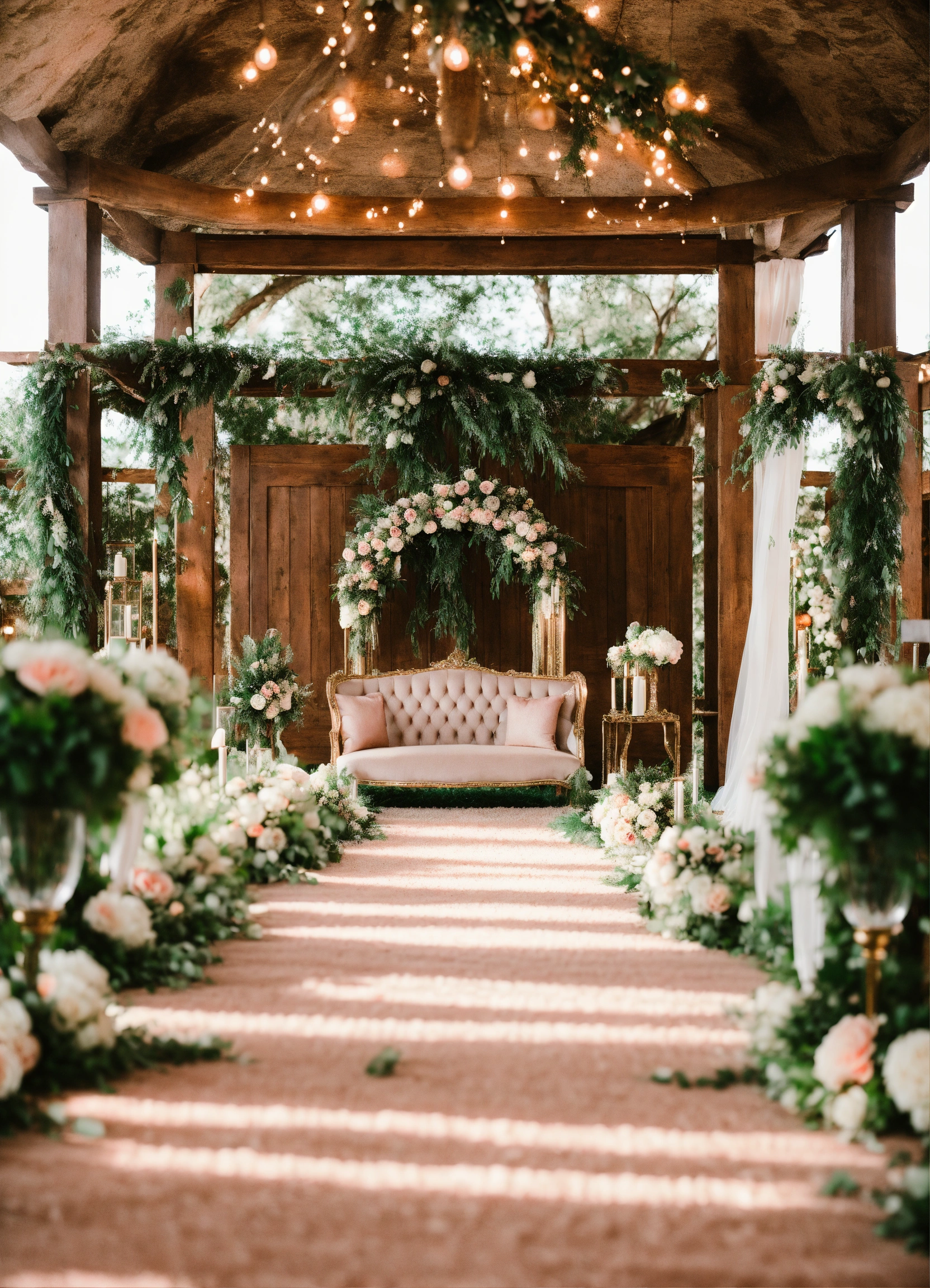 سفره عقد سنتی و مدرن