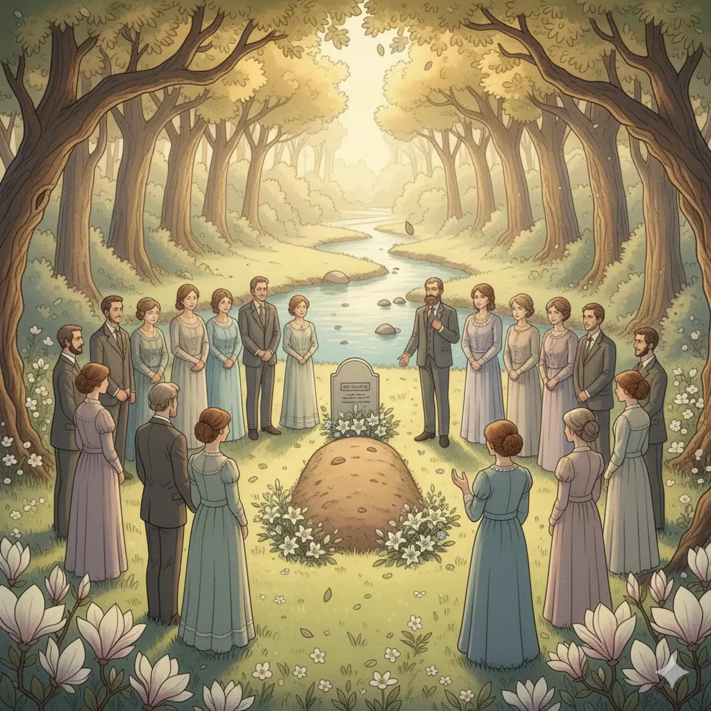 بلاگ مراسم ختم ابرومندانه