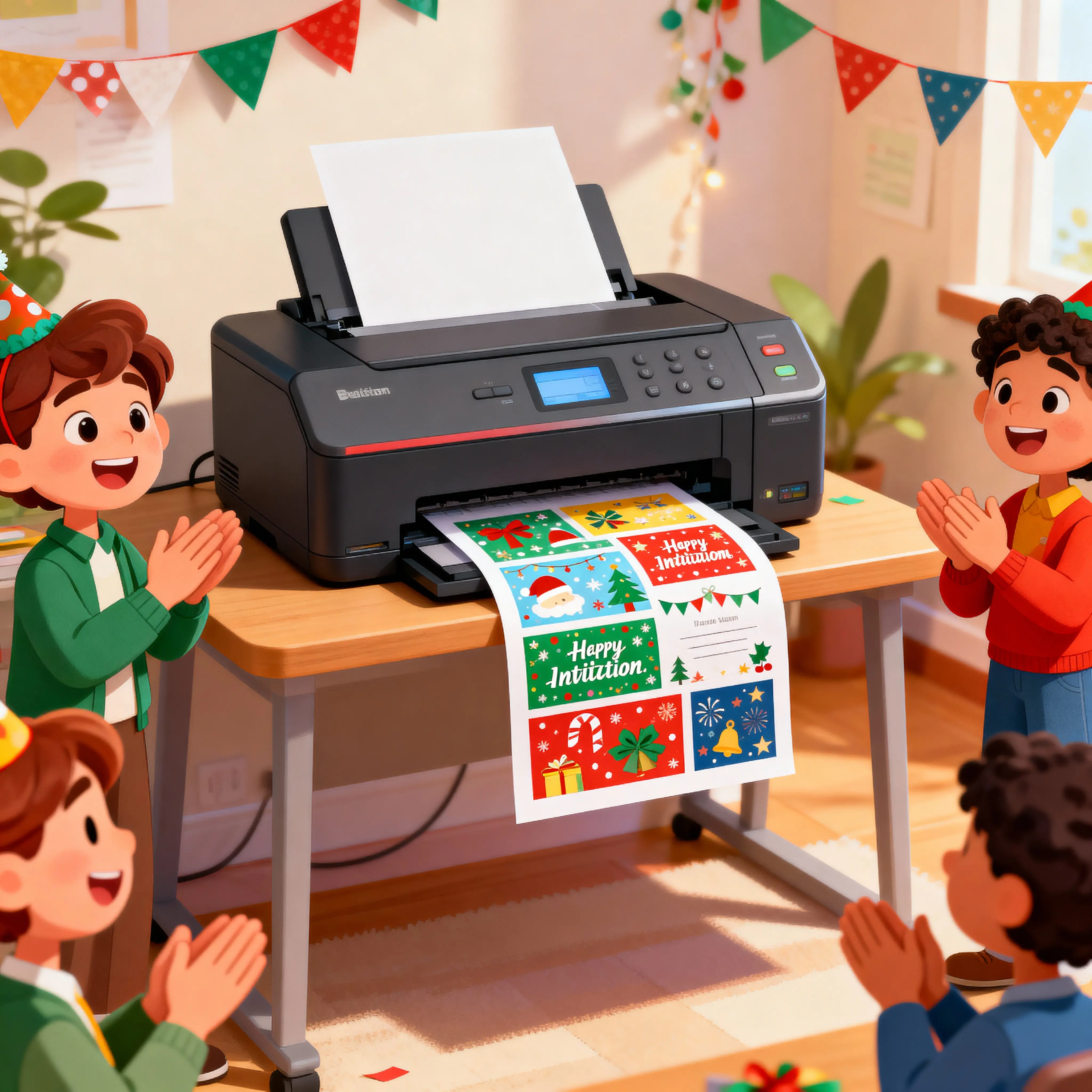 کارت دعوت عروسی لوکس دیجیتال - نوا آرا | طراحی مدرن کارت دعوت عقد، چاپ سلفون براق، طلاکوب، قالب اختصاصی