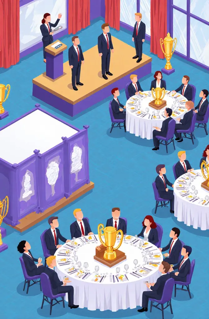 برگزاری همایش و سمینار حرفه‌ای شرکتی - نوا آرا | سالن کنفرانس، تجهیزات صوتی و تصویری، سیستم ترجمه همزمان، پنل پرسش و پاسخ