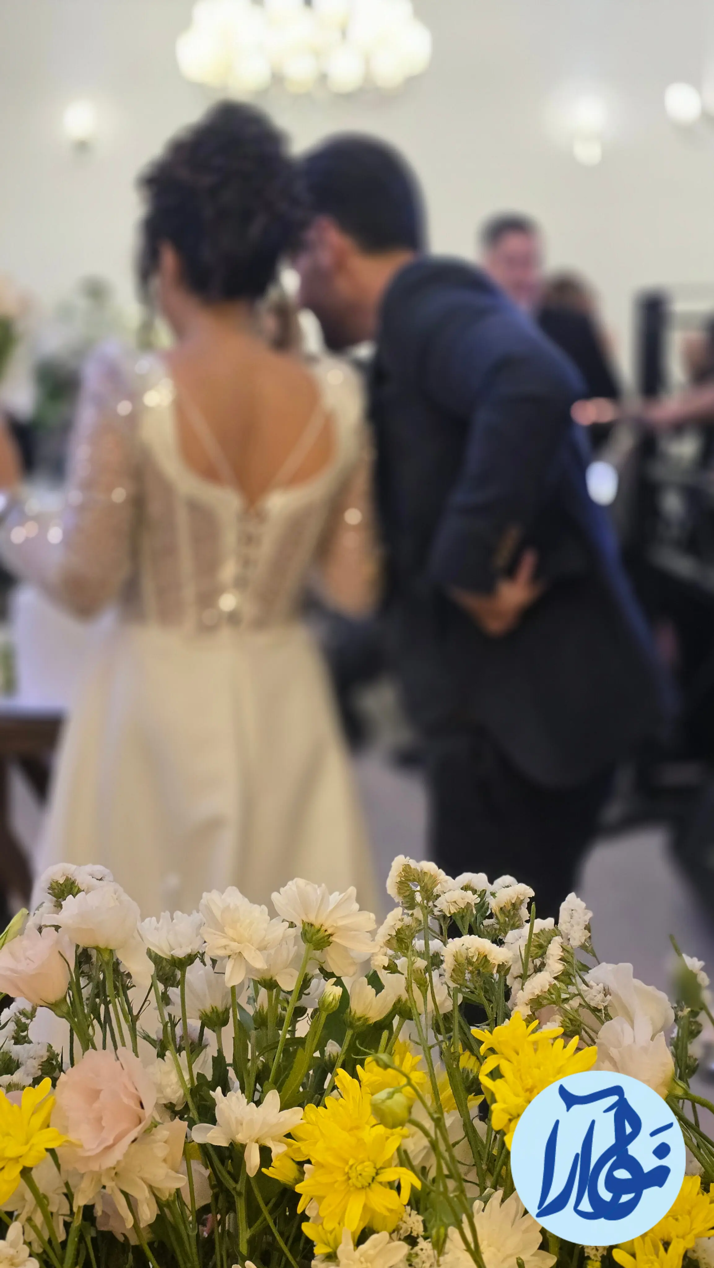 سالن پذیرایی و تالار عروسی در کرج با کمترین قیمت - نوا آرا | باغ عروسی، ویلا، هتل و تالارهای مجلل