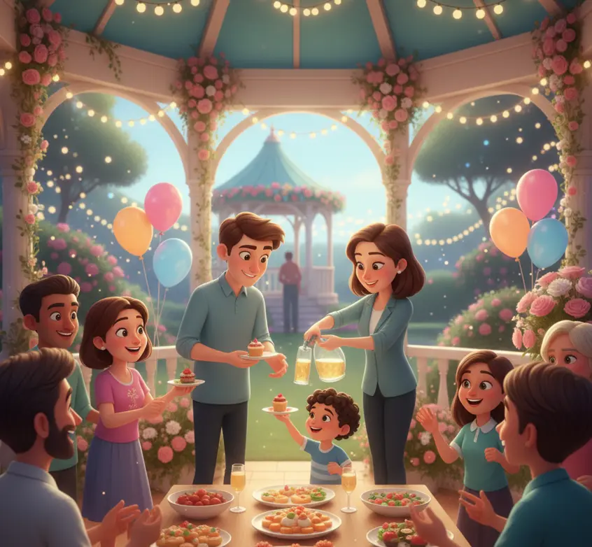 اجرای مراسم عروسی و مجالس توسط تیم حرفه‌ای نوا آرا