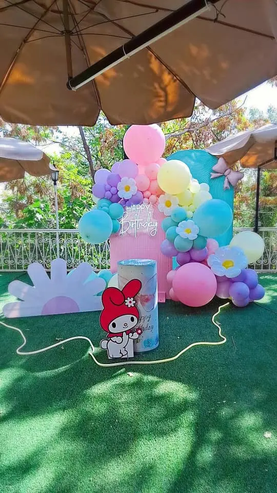 دکوراسیون مراسم با تم وینتیج و وسایل قدیمی | طراحی کلاسیک | مراسم خاص