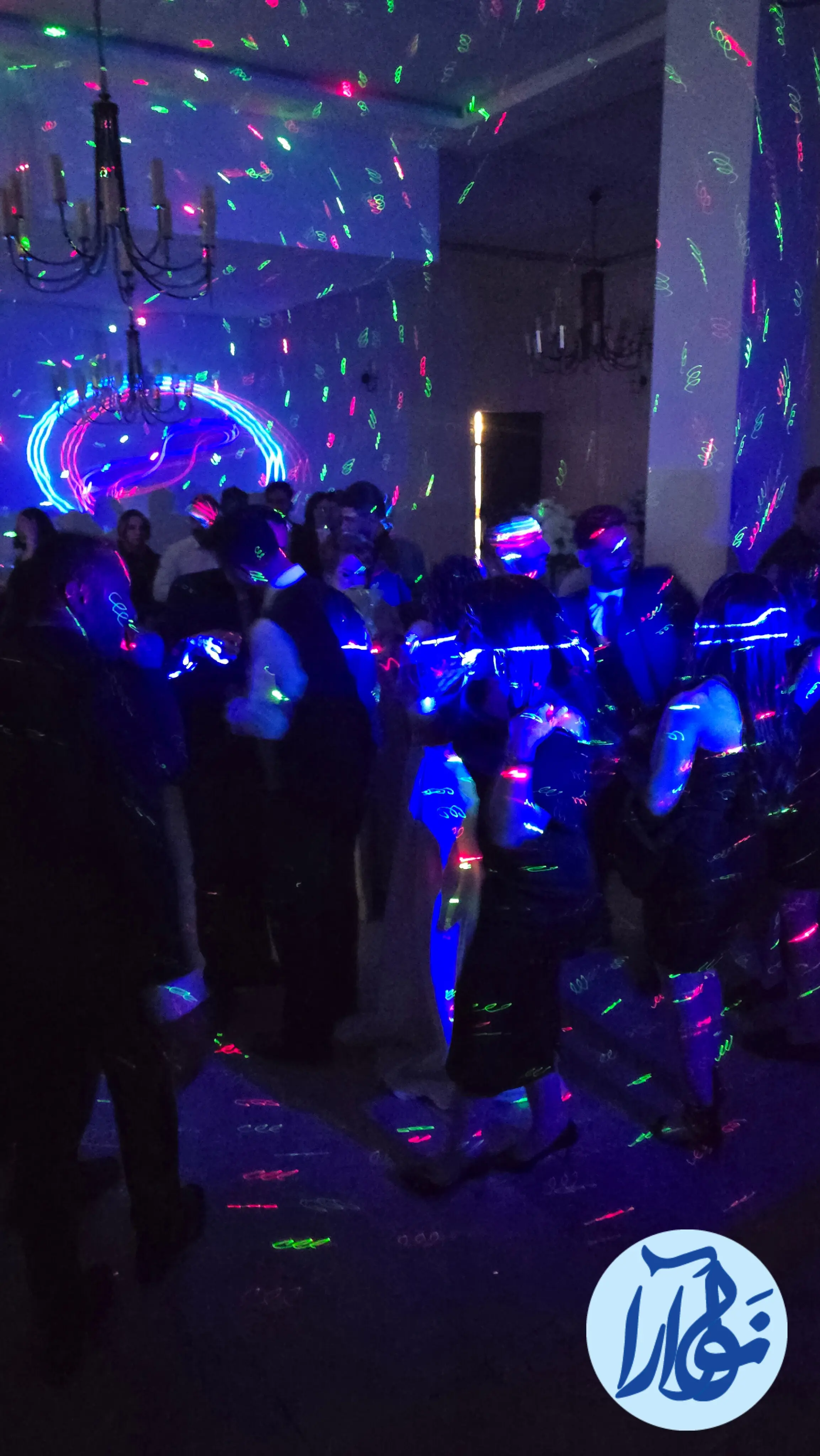 مراسم ختم با پذیرایی محترمانه و گل‌آرایی مناسب در تهران - خدمات نوا آرا