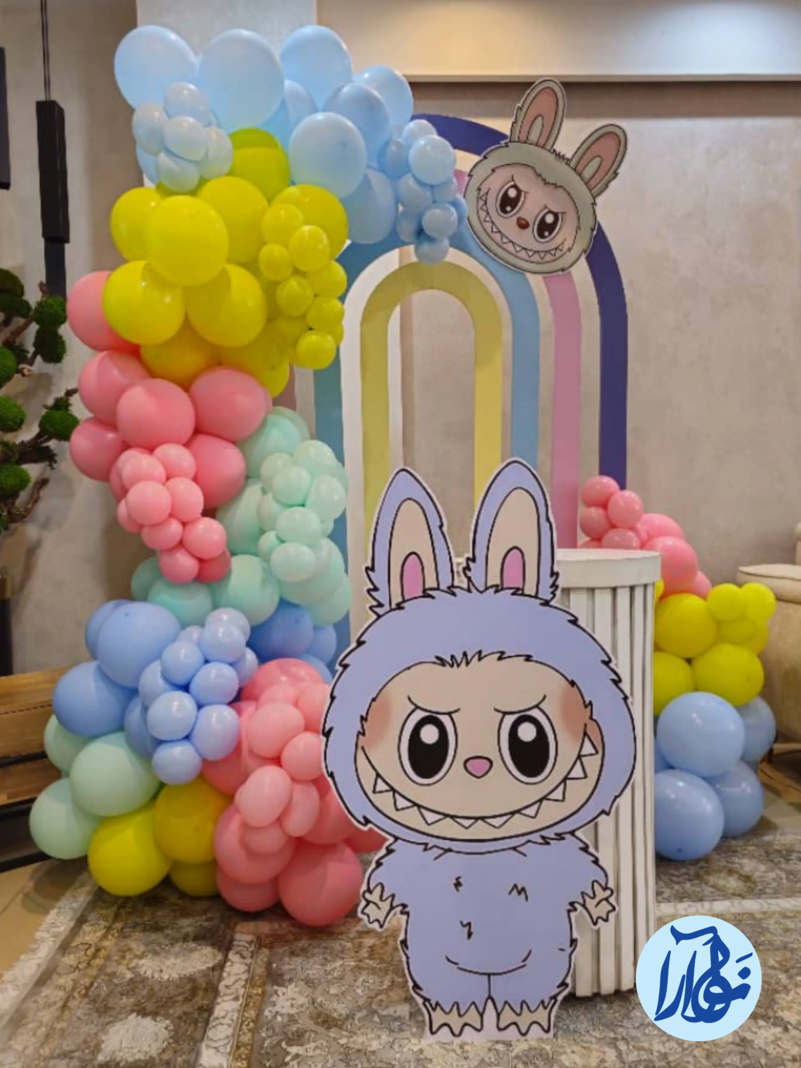 پذیرایی مراسم عروسی با فینگرفود و نوشیدنی‌های ویژه در کرج - نوا آرا