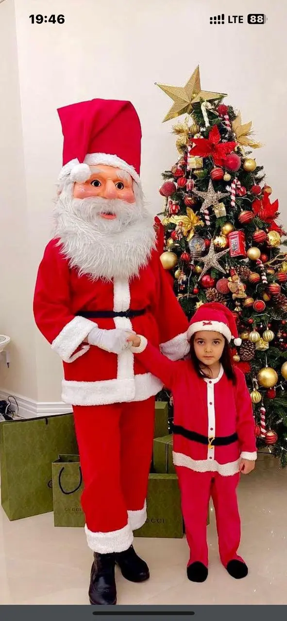 تن‌پوش جشن تولد پسرانه شخصیت سوپرمن | جشن تولد پسر در کرج | سرگرمی مراسم