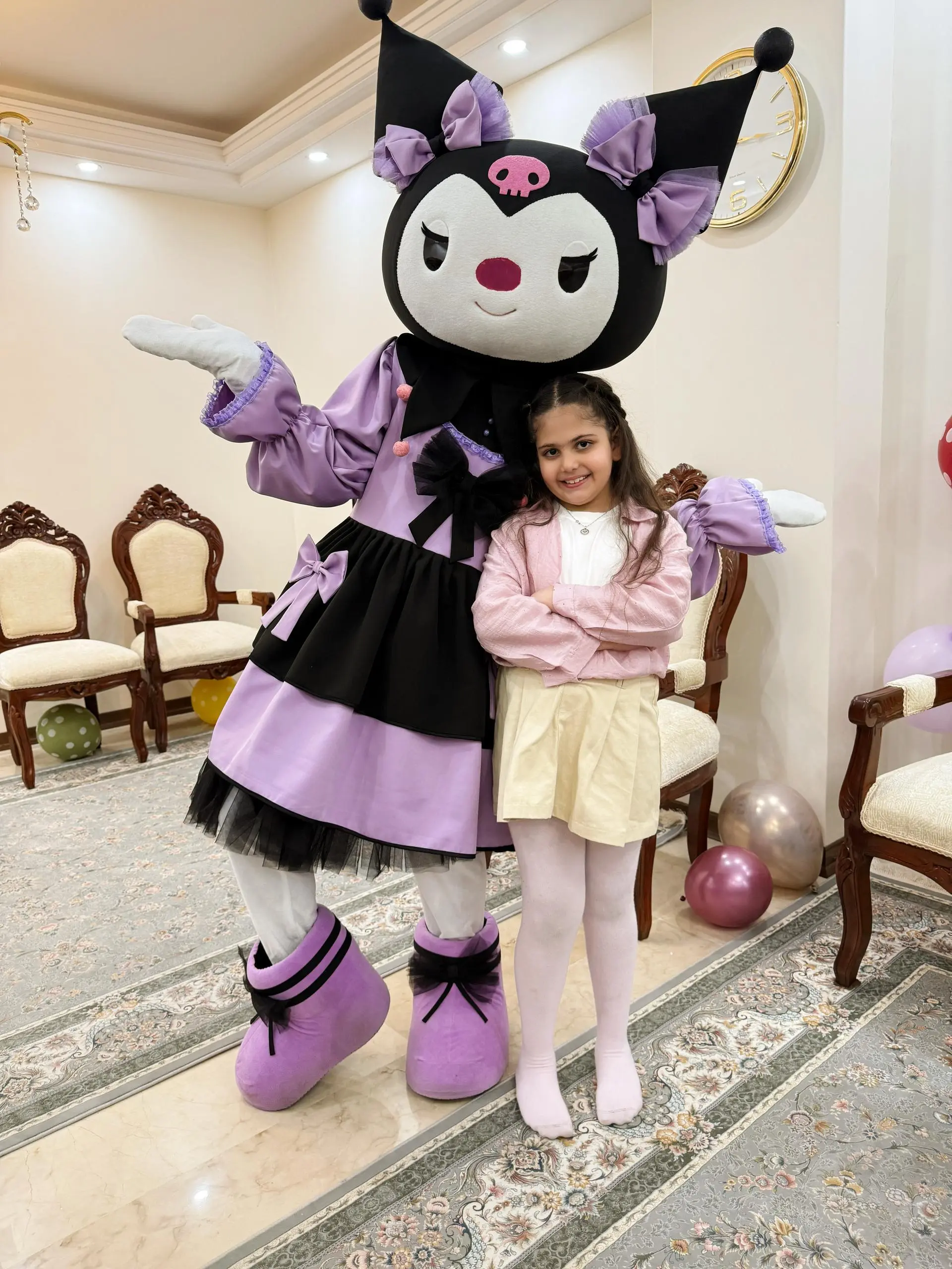 تن‌پوش شخصیت مرد عنکبوتی جشن تولد | دی‌جی مراسم کودک | پذیرایی جشن تولد